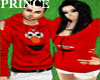 [Prince]Elmo Top Female
