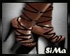 Latex Boots Black!