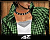 Top VE-SHIRT [AZ]