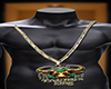 SC! Custom Tauroking oro