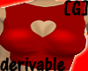 [G] RedHeartTeeDerivable