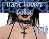 #RU Dark Lovers Collar