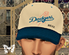 Custom Dodgers