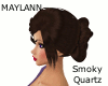 Maylann - Smoky Quartz