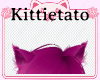 Moon Kitty Ears Berry