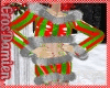 Christmas Elf PVC