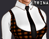 KT♛AW Top + Tie E