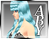 [Aby]Hair:Oaqfe-Blue