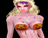 FG~ Halloween Candy Skin