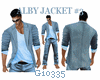 [Gio]ALBY JACKET #3