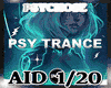 PSY TRANCE ● AIDE