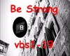 VSIDE Be Strong