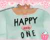 😄 Happy One Kids Top