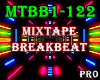 Mixtape BreakBeat Mix