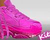Hot Pink Kicks 2020