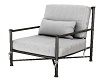 Grey Sofa