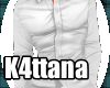Camisa branca