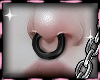 black septum v2 "