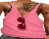 [FC] Shirt Muscled Pink
