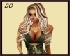 Radinka Luscious Blonde