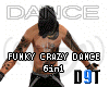 D|6in1 Funky Crazy Dance