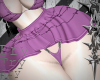 Layerable Skirt ☆ V3