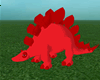 Stegosaurus V6