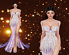 AK! Elie Gown