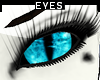 Blue * Cats Eye