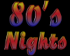 80s Nights Flash 2