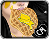 *CM BTS Butter Waffle