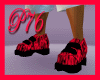 [P76]RedDragShoes(M)