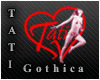 TATI sexy GothiCa 