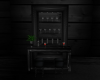 Modern Small Bar