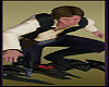 Han Solo Flying Machine