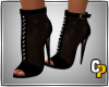 *cp*Salem Witch Booties