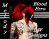 Blood Ezra