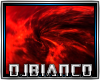 BLOOD VORTEX DJ LIGHT