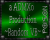 |P| ADMXo's VB