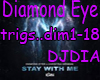 DiamondEyes Stay With Me