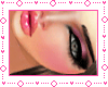 !i Pink makeup skin