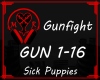 GUN Gunfight