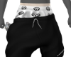|LM| SCREAM Shorts