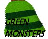 [DJK] Green Monsters
