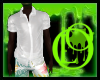Summer Silk Shirt