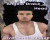 |DRB| Angelo Drake Head