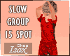 ! SLOW Dance Group