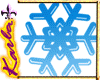 Ka~Christmas SnowFlakes