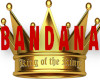 KINGS BANDANA V3