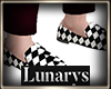insane  shoes
